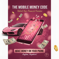 Make Money From Your Phone (Digital eBook)